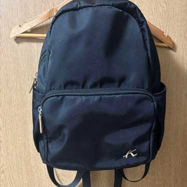 Kitamura black backpack - image 1