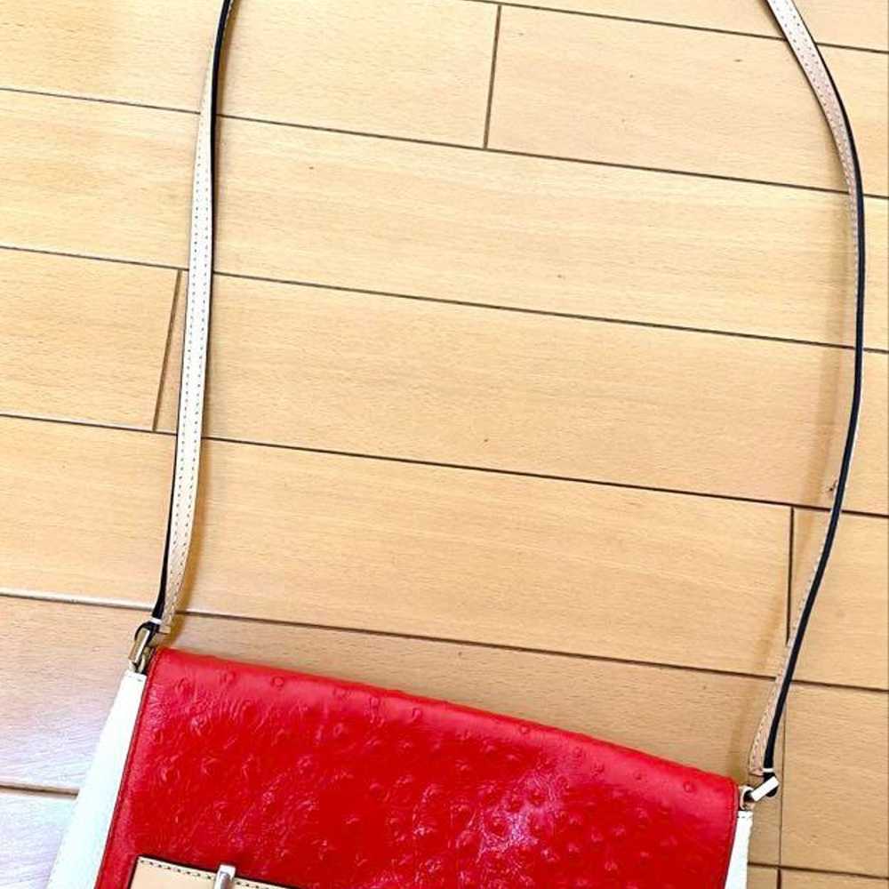 【Price Drop!】Kate Spade New York Shoulder Bag ♡ - image 1