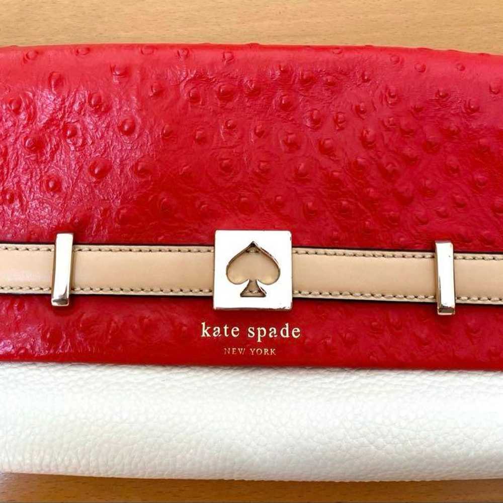 【Price Drop!】Kate Spade New York Shoulder Bag ♡ - image 2