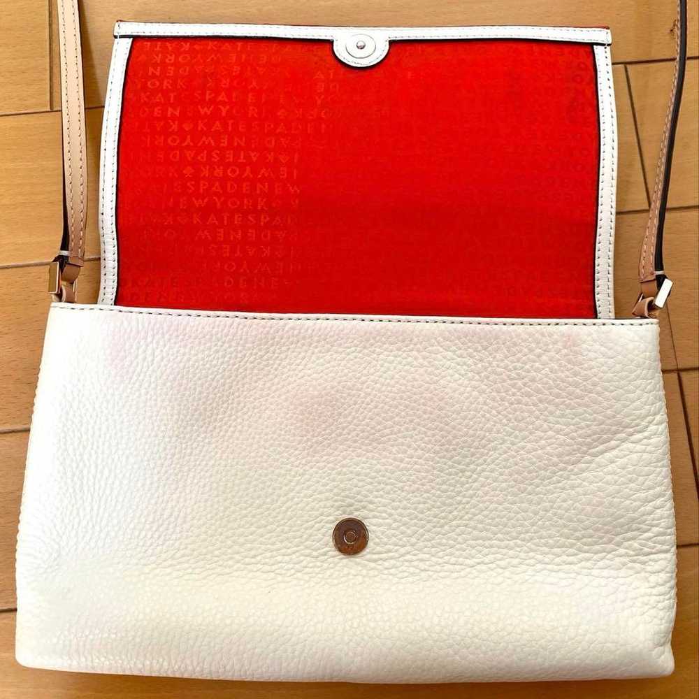 【Price Drop!】Kate Spade New York Shoulder Bag ♡ - image 3