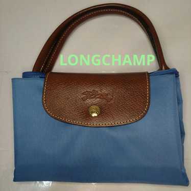 Perfect condition LONGCHAMP Le Pliage M size