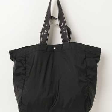 Agnes B. A4 Tote Bag 2WAY Bag