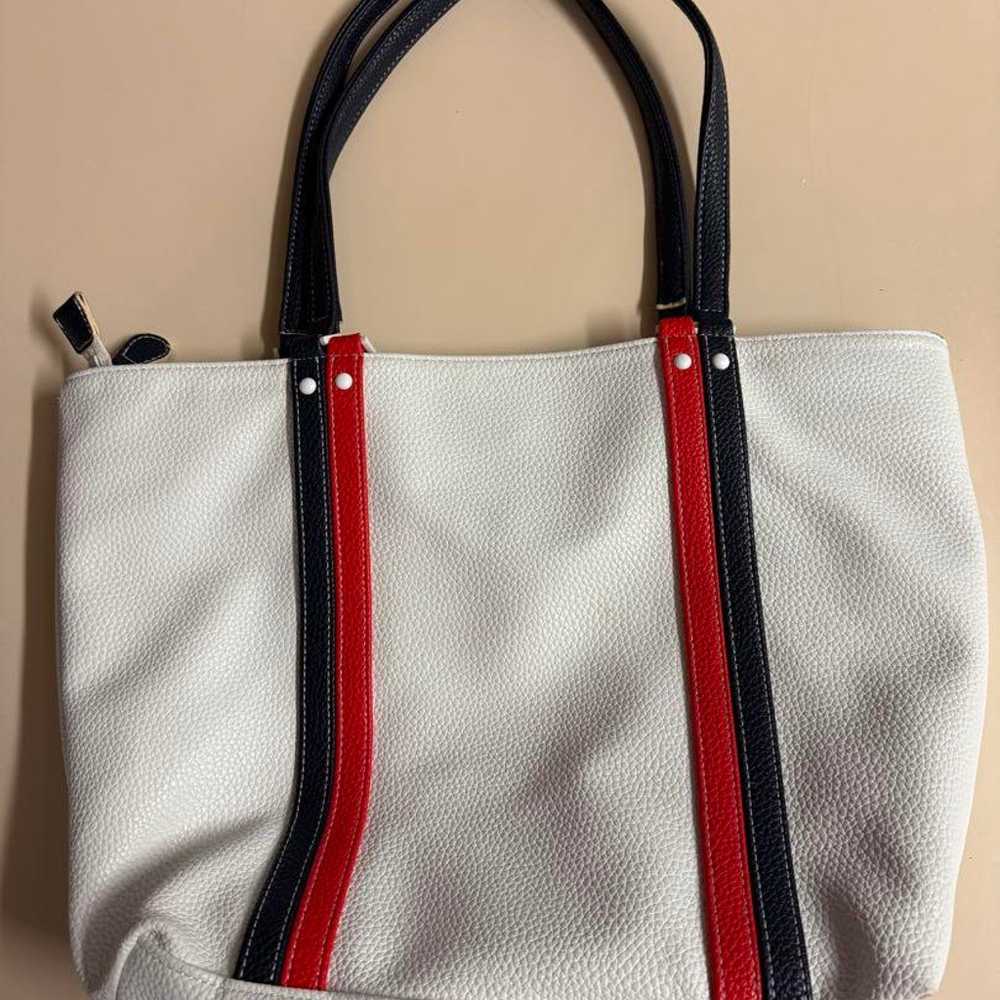 Kitamura Shoulder Bag A4 Size OK - image 5