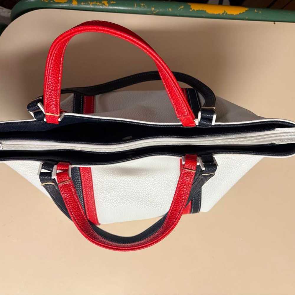 Kitamura Shoulder Bag A4 Size OK - image 7