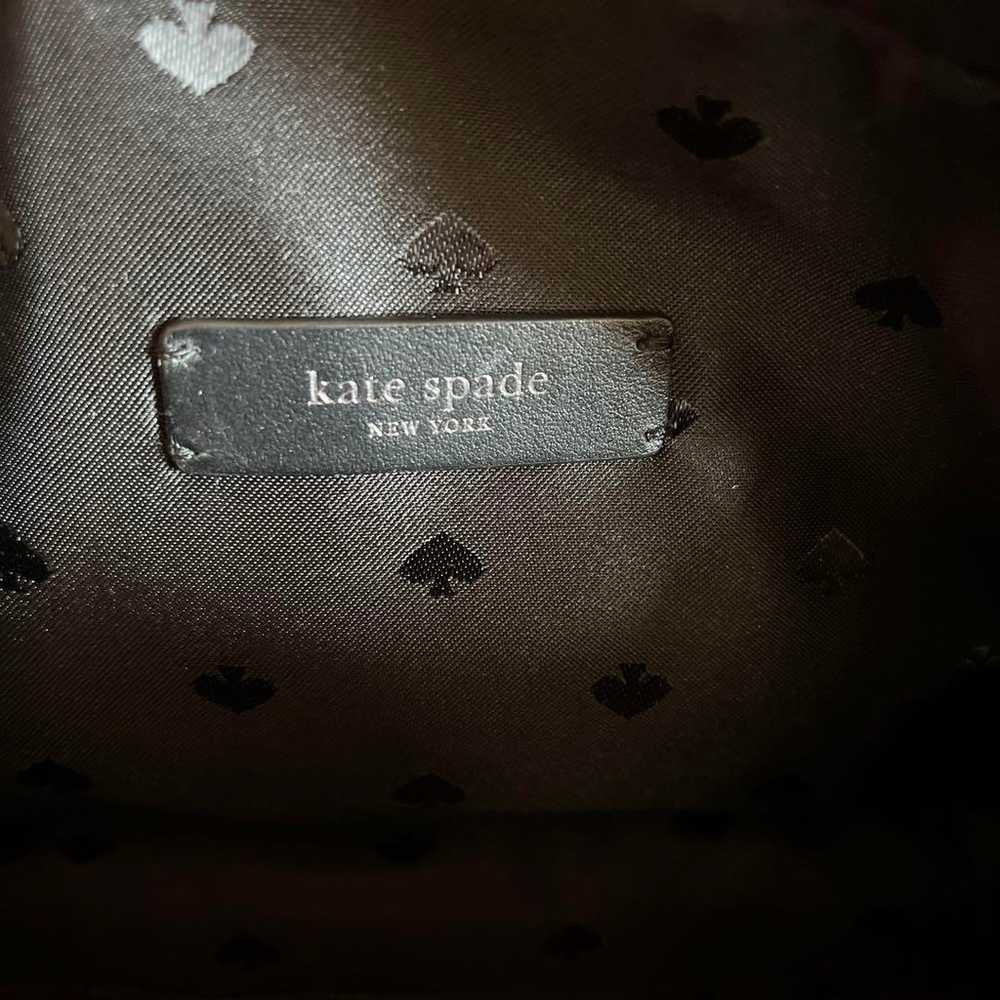 Kate Spade shoulder bag - image 3