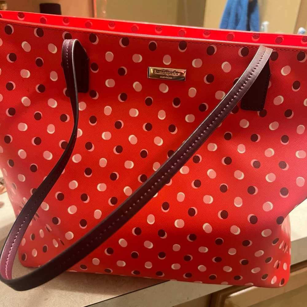 Kate Spade New York Large tote - image 1