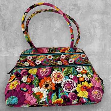 【Beautiful Condition】Vera Bradley Shoulder Bag - image 1