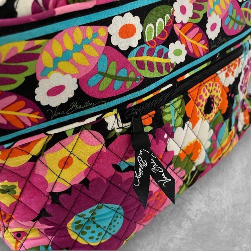 【Beautiful Condition】Vera Bradley Shoulder Bag - image 6