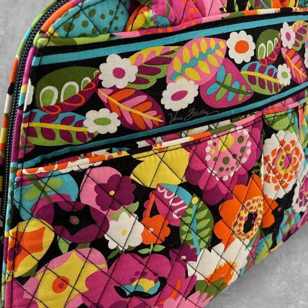 【Beautiful Condition】Vera Bradley Shoulder Bag - image 7