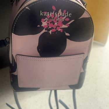 Kate spade cameron mini backpack