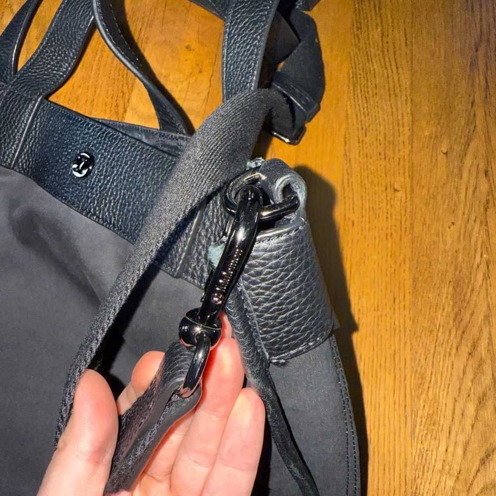 Lululemon Now and Always Tote 15L - image 11