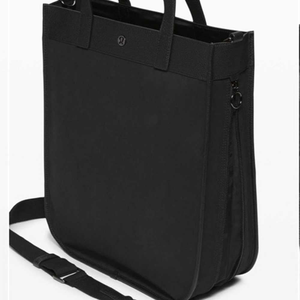 Lululemon Now and Always Tote 15L - image 2