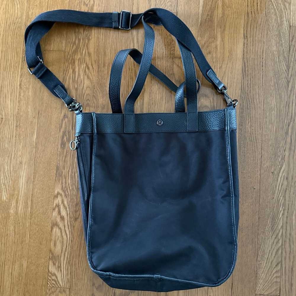 Lululemon Now and Always Tote 15L - image 4