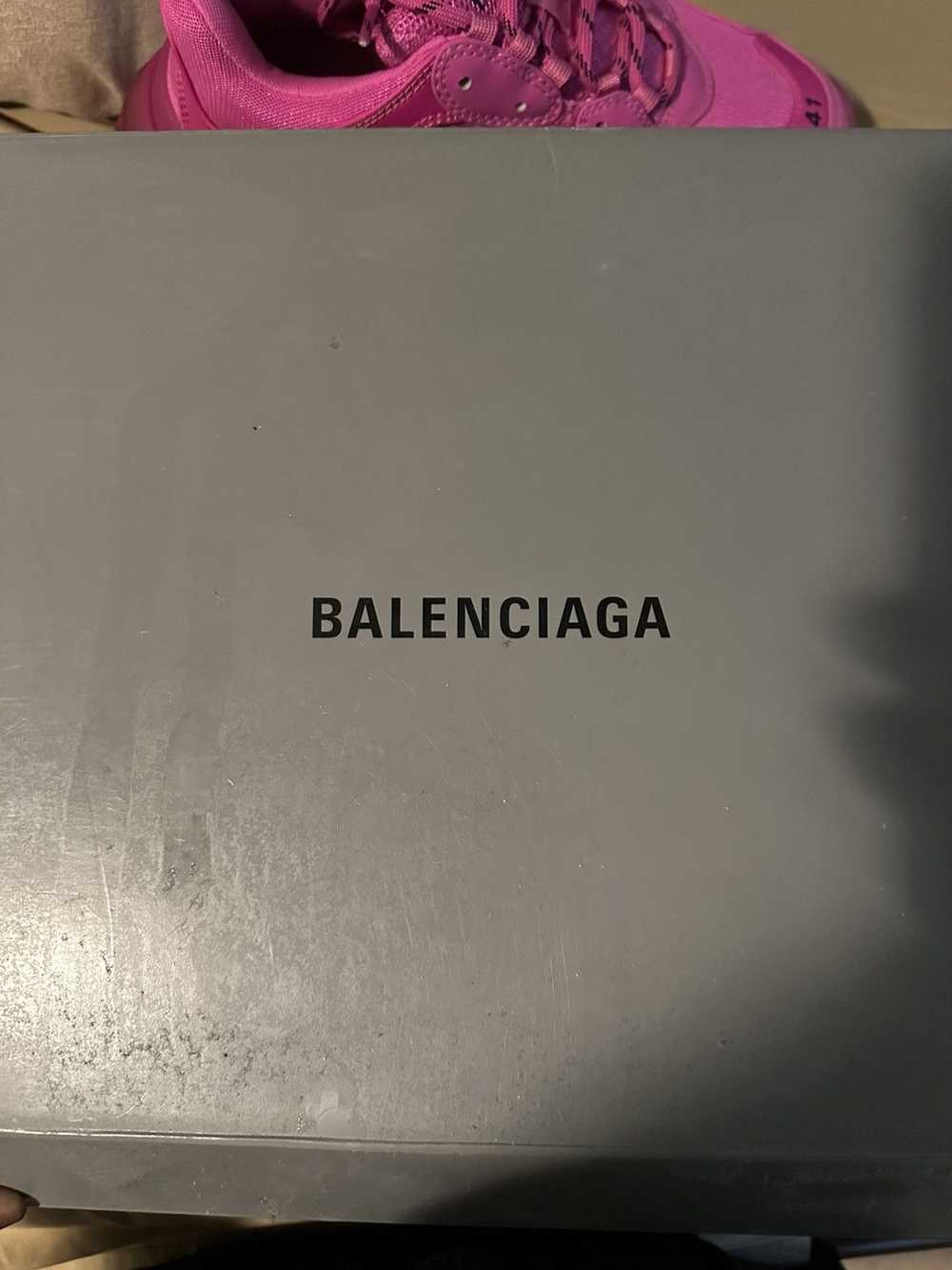 Balenciaga Balenciaga Triple S - image 9