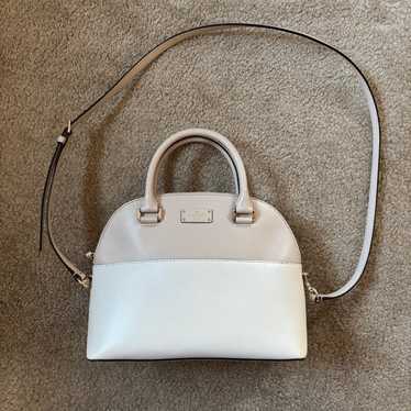 Kate Spade Grove Street Carli Satchel