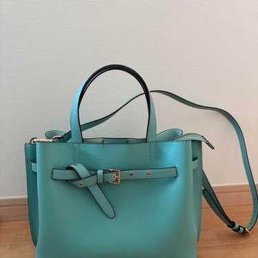 MICHAEL KORS/EMILIA Satchel Small