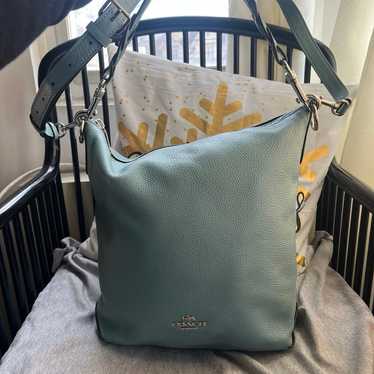 Coach shoulder/ crossbody bag