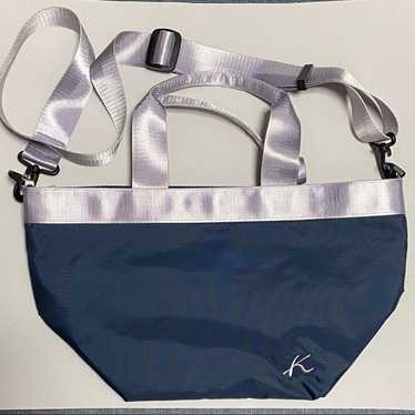 Kitamura 2-way handbag - image 1