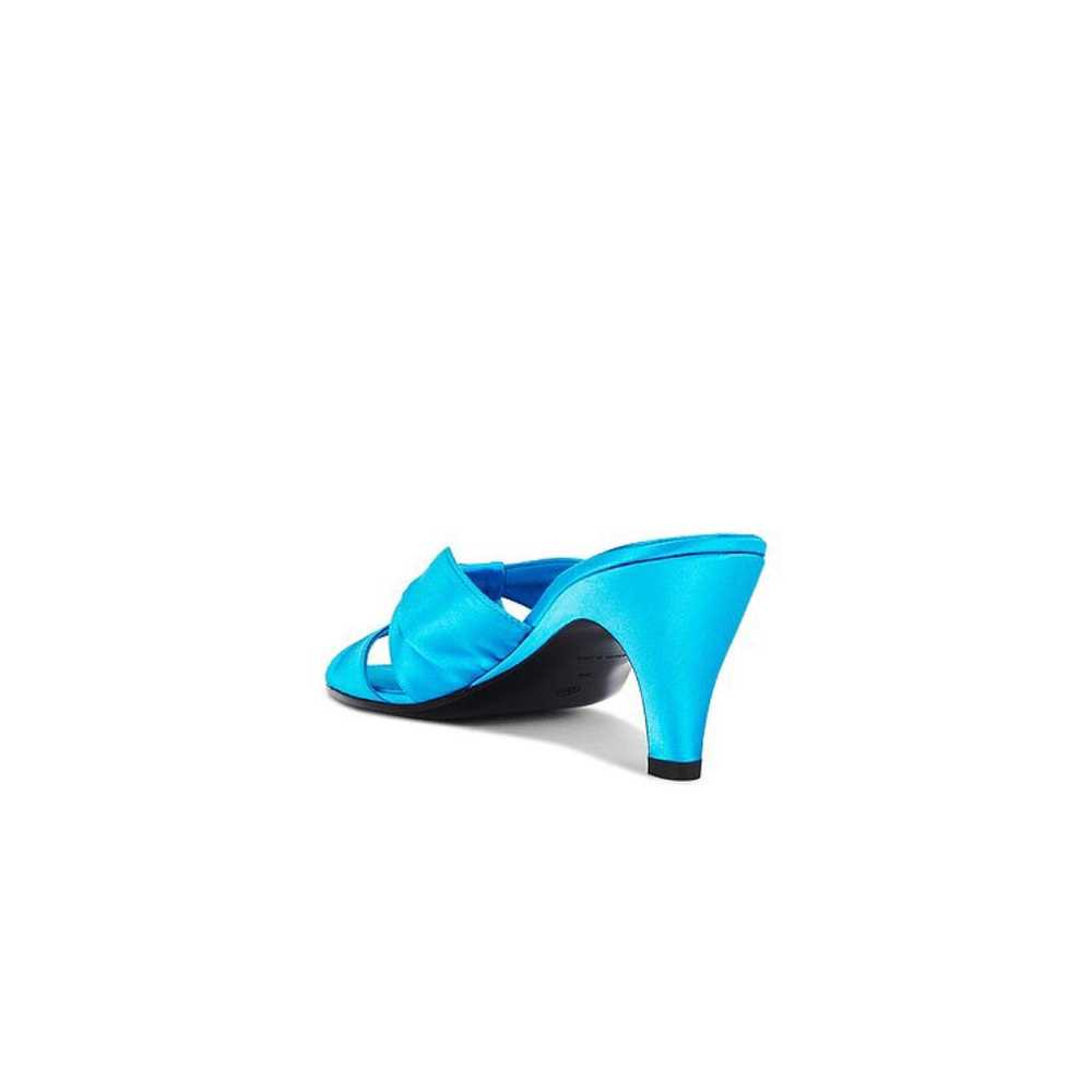 The Row Cloth heels - image 4