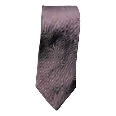 Polo Ralph Lauren Silk tie