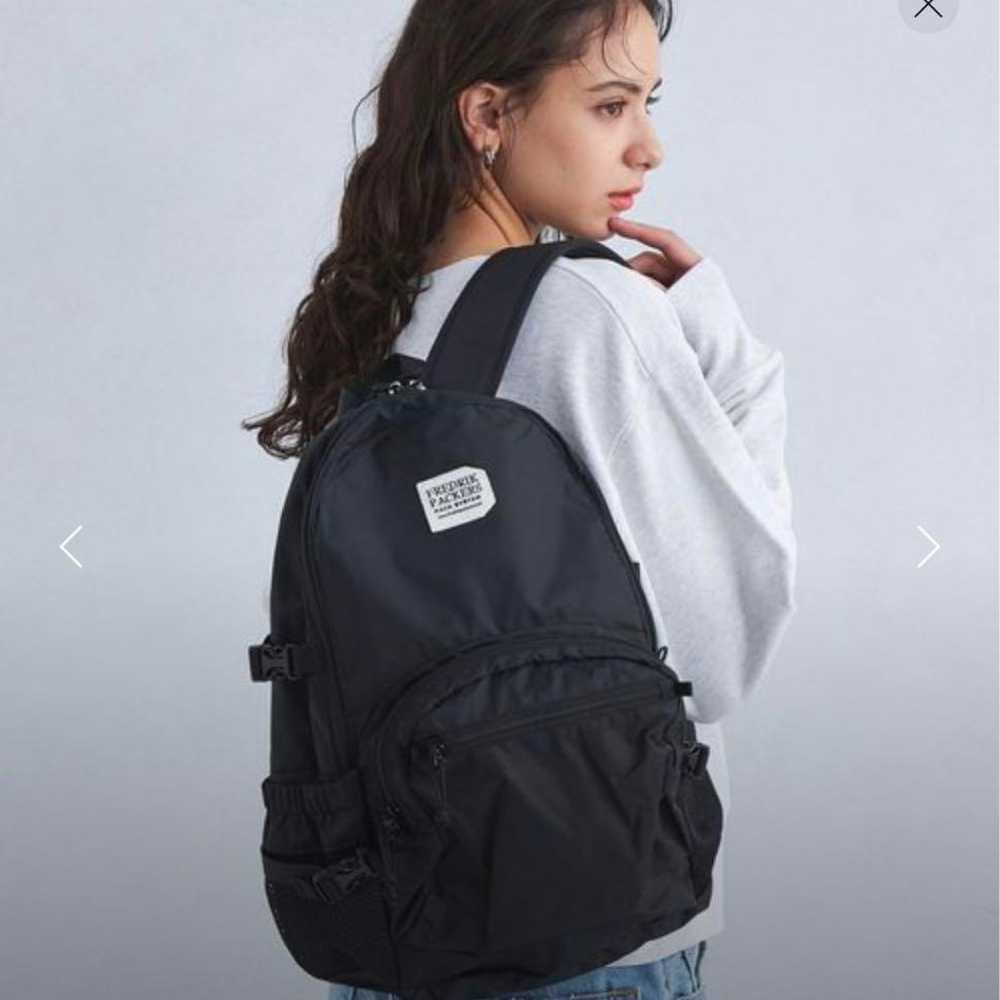 【Special Order】<FREDRIK PACKERS> Backpack M / Ruc… - image 1