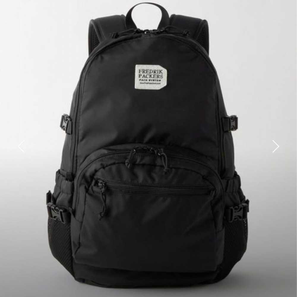 【Special Order】<FREDRIK PACKERS> Backpack M / Ruc… - image 2