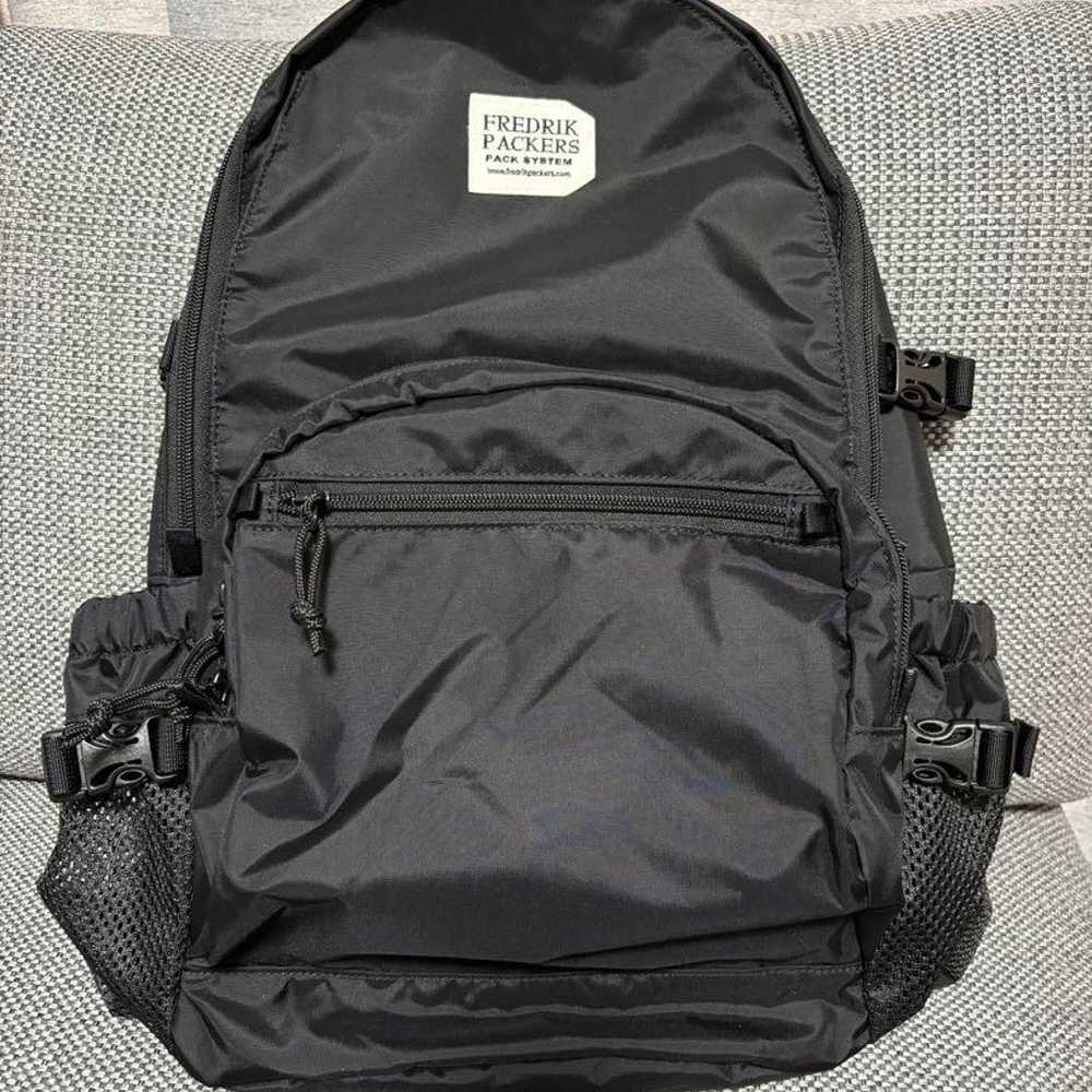 【Special Order】<FREDRIK PACKERS> Backpack M / Ruc… - image 4