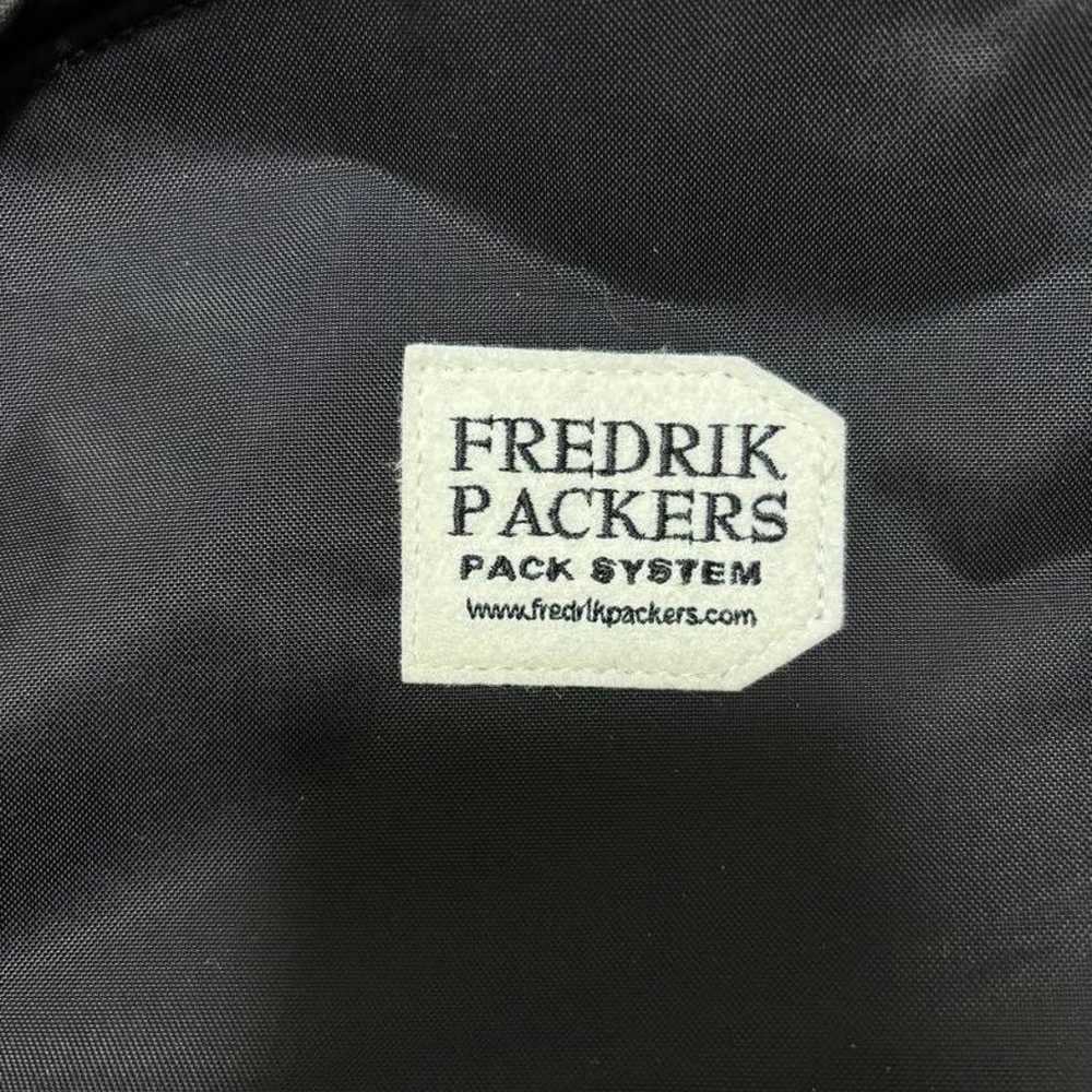 【Special Order】<FREDRIK PACKERS> Backpack M / Ruc… - image 5