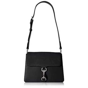 Rebecca Minkoff MAB Shoulder Bag - image 1