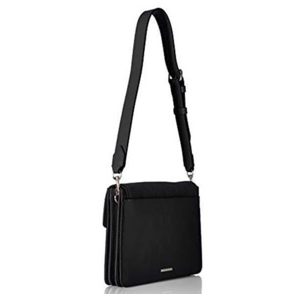 Rebecca Minkoff MAB Shoulder Bag - image 2