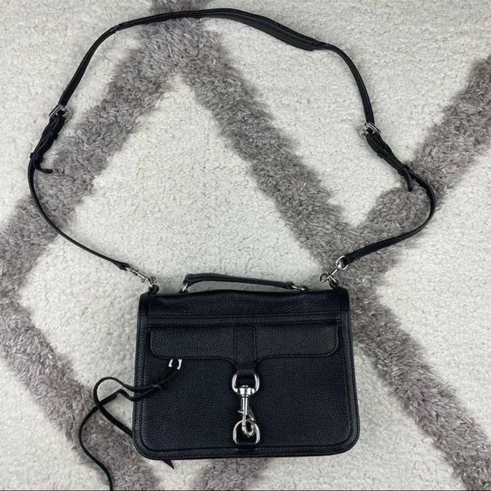 Rebecca Minkoff MAB Shoulder Bag - image 3