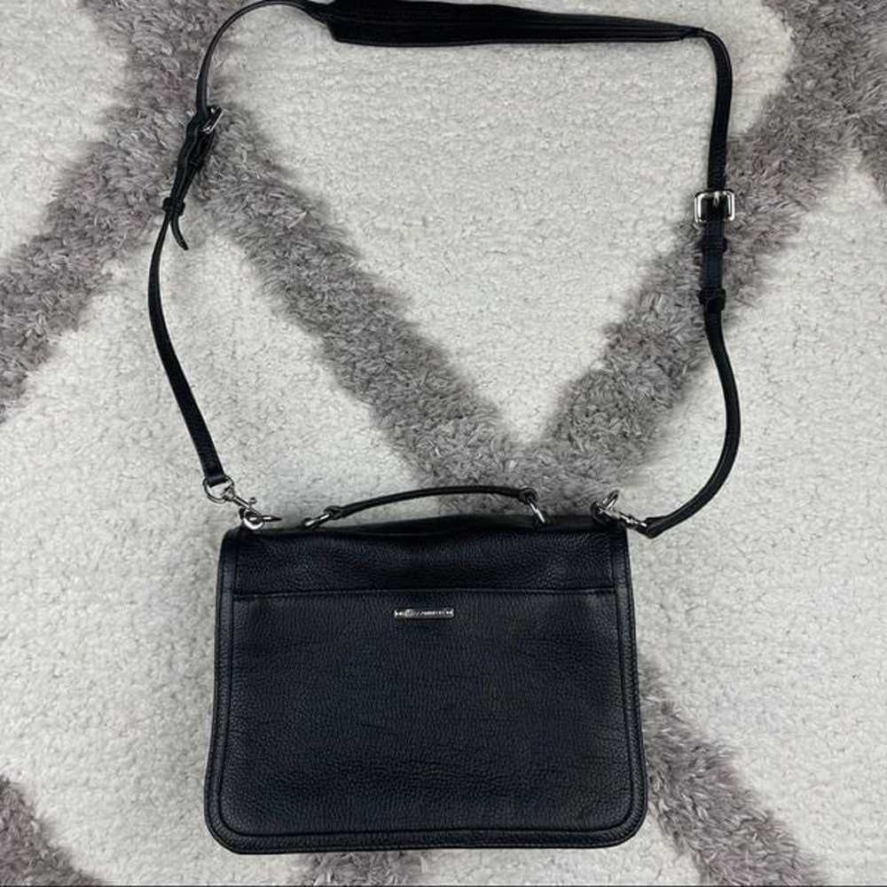 Rebecca Minkoff MAB Shoulder Bag - image 4