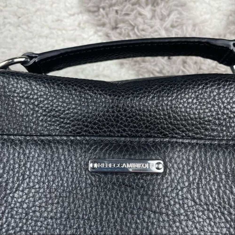 Rebecca Minkoff MAB Shoulder Bag - image 6