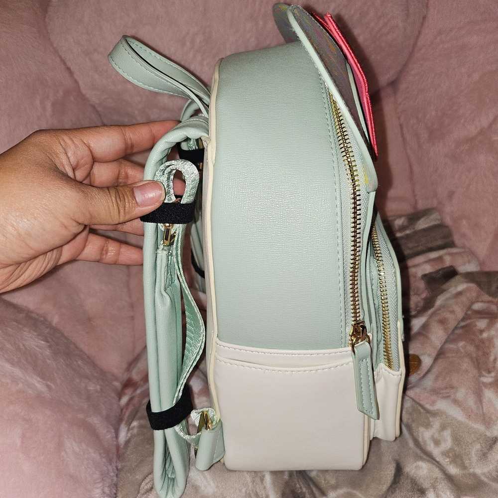 Mickey Ice Cream Backpack Danielle Nicole - image 2