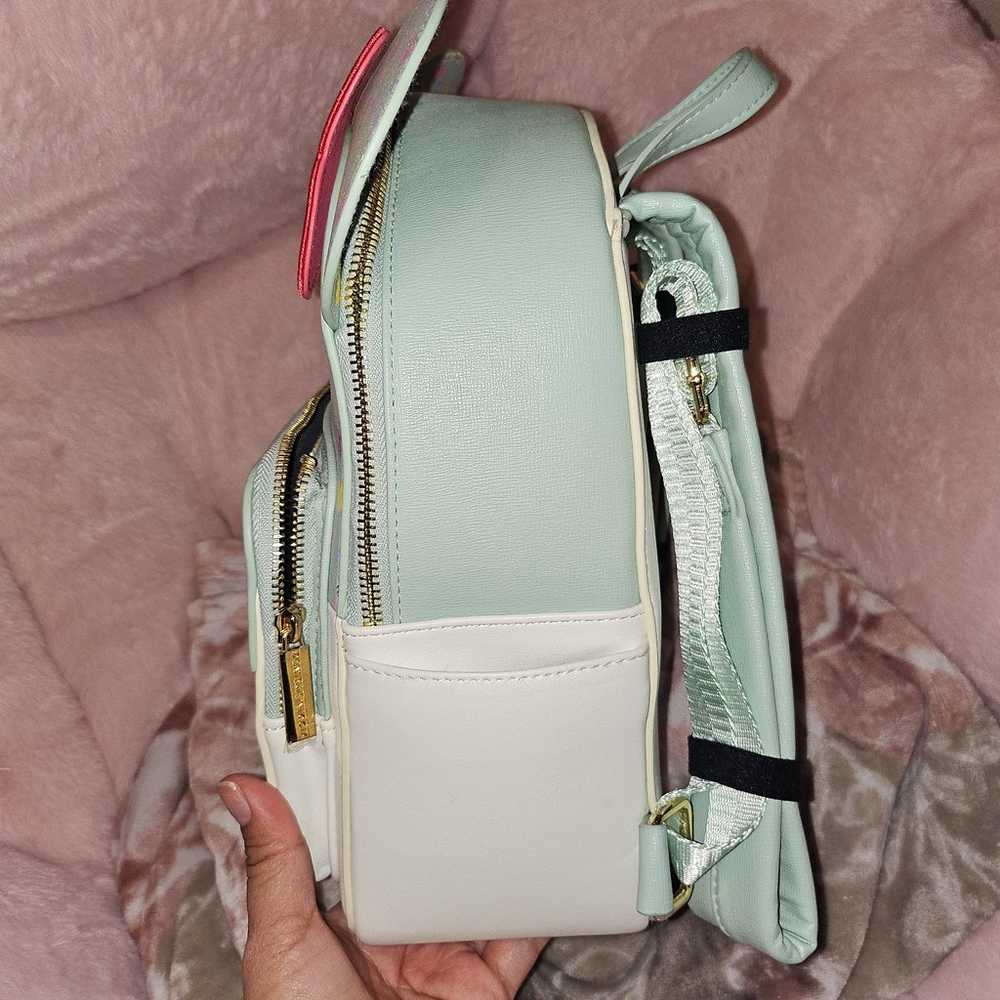 Mickey Ice Cream Backpack Danielle Nicole - image 4