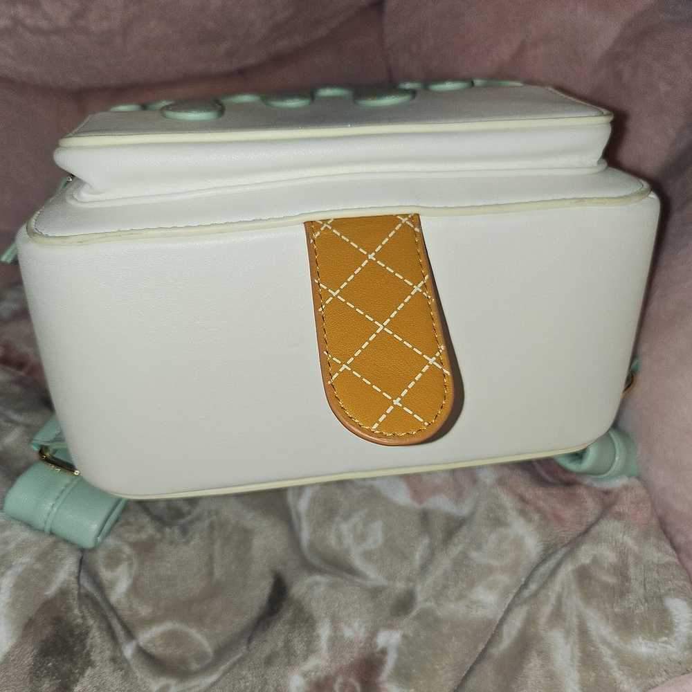 Mickey Ice Cream Backpack Danielle Nicole - image 5