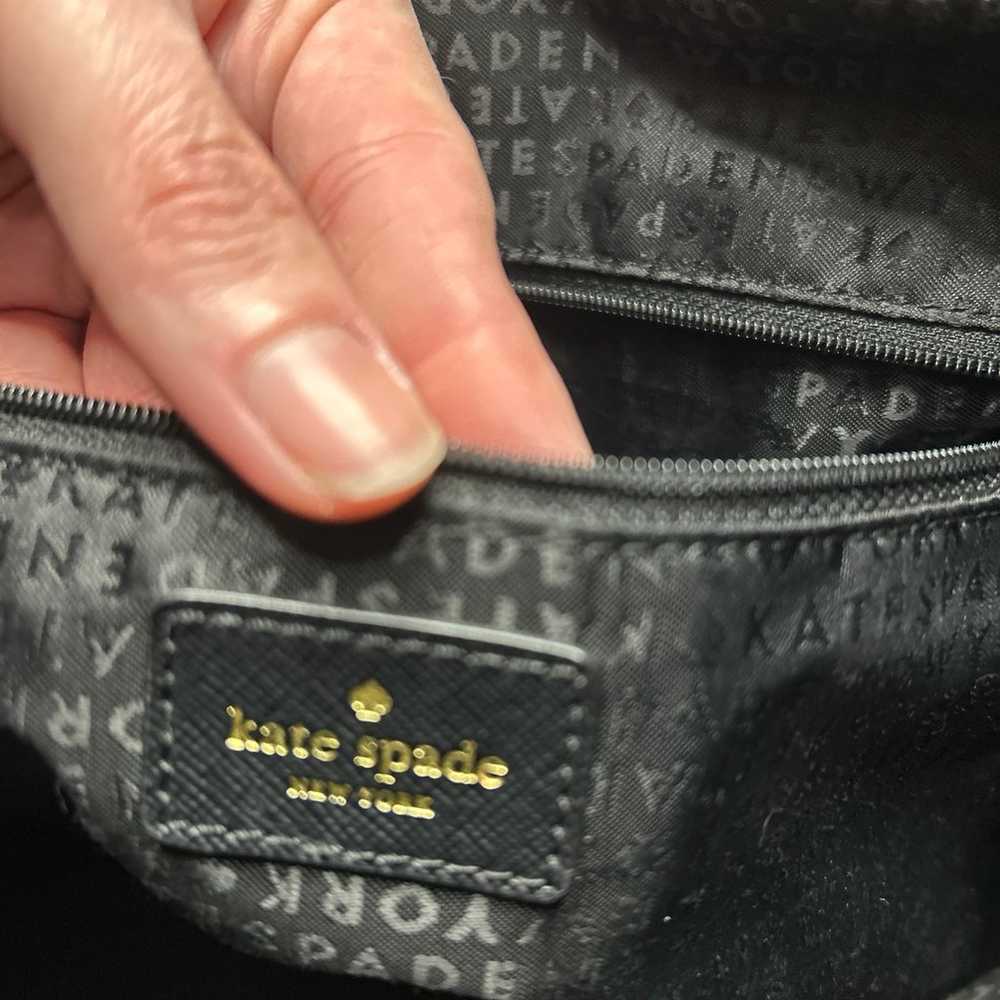 Kate Spade Purse - image 6