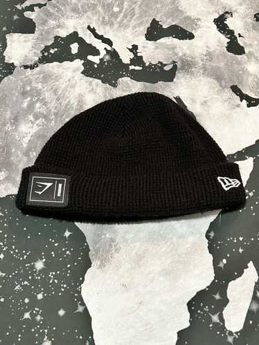 Gymshark × New Era Gymshark New Era beanie