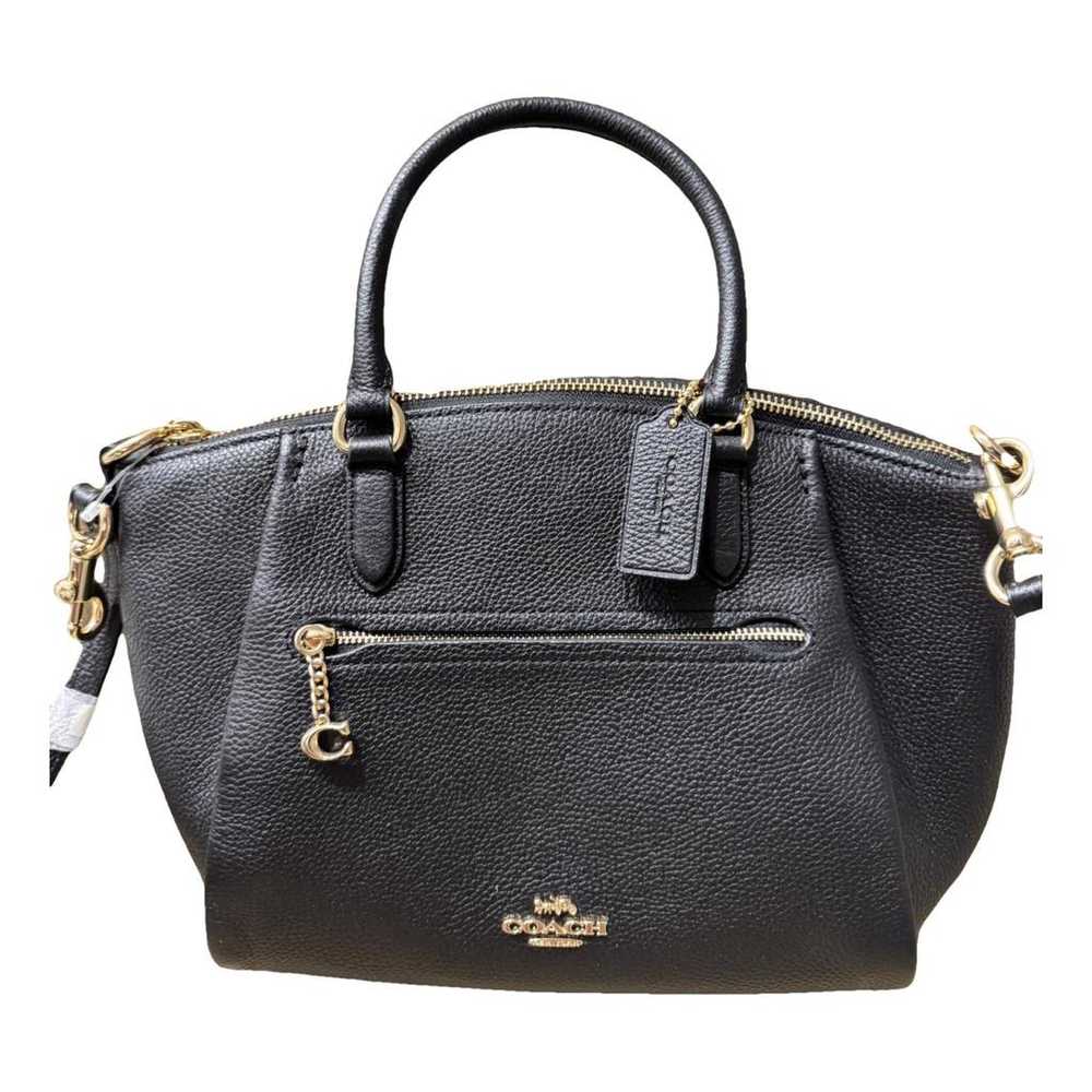 Coach Prairie Satchel leather satchel - image 1