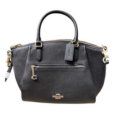 Coach Prairie Satchel leather satchel