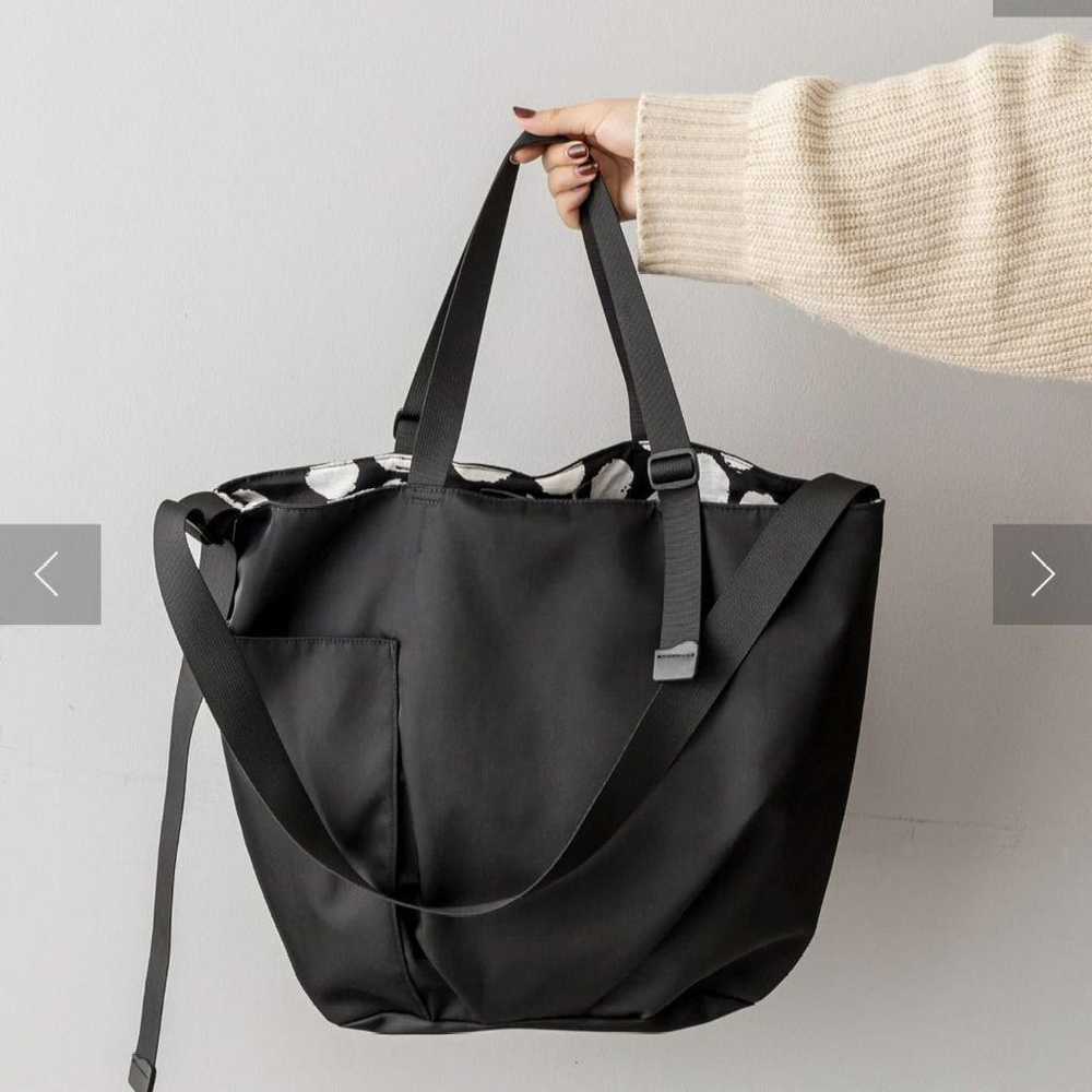 ear adjustable tote bag - image 1