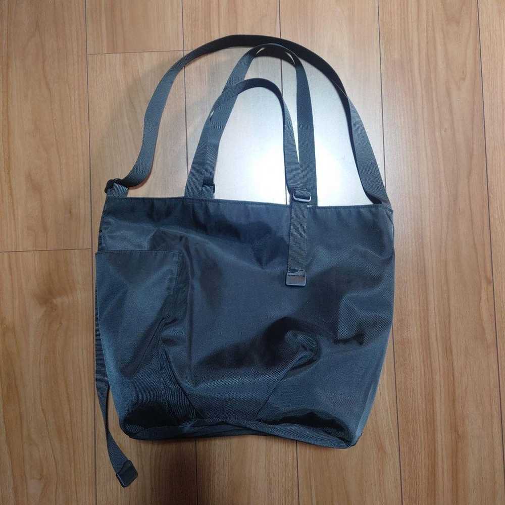 ear adjustable tote bag - image 2