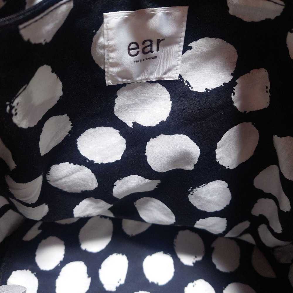 ear adjustable tote bag - image 4