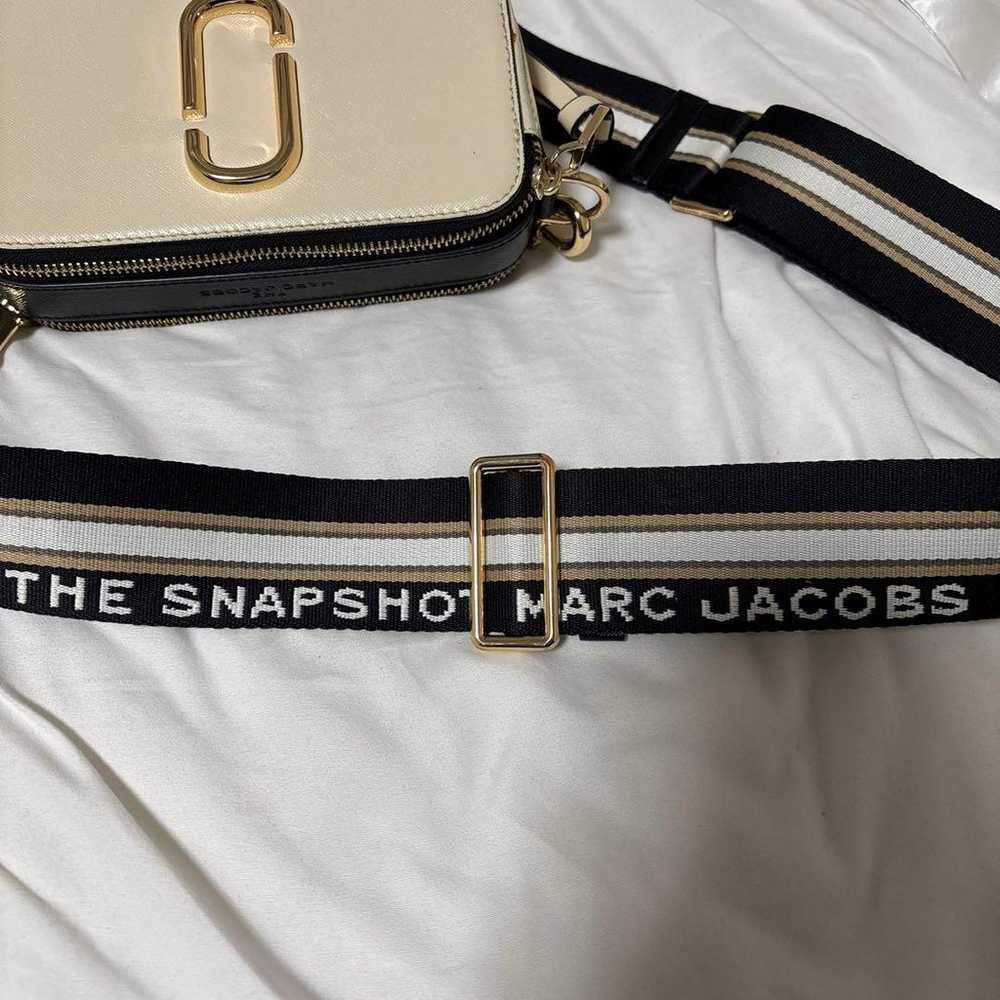 Marc Jacobs Shoulder Bag - image 2