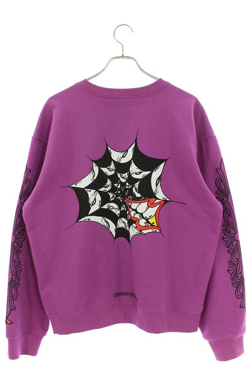 Chrome Hearts Chrome Hearts Matty Boy Sweatshirt - image 1