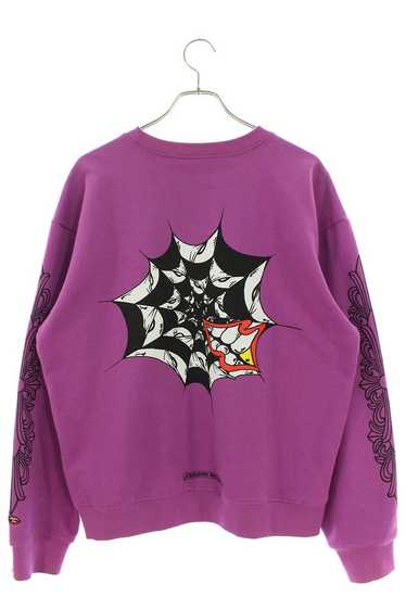 Chrome Hearts Chrome Hearts Matty Boy Sweatshirt - image 1