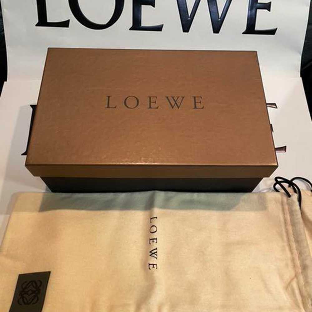 Loewe Sandals Suede Excellent Condition!‼️ - image 10