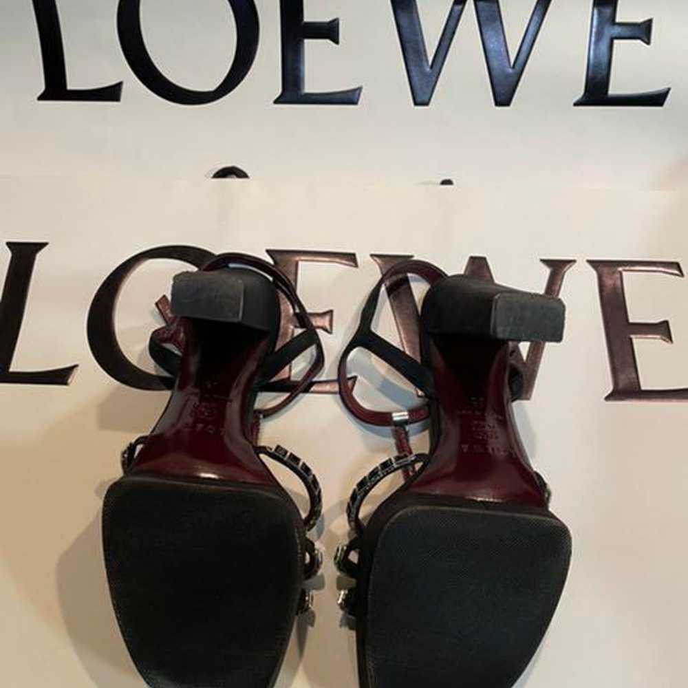 Loewe Sandals Suede Excellent Condition!‼️ - image 5