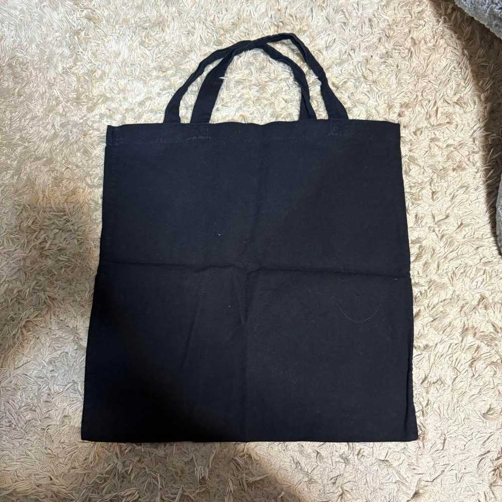 Eco bag, cotton bag, second-hand clothing - image 2