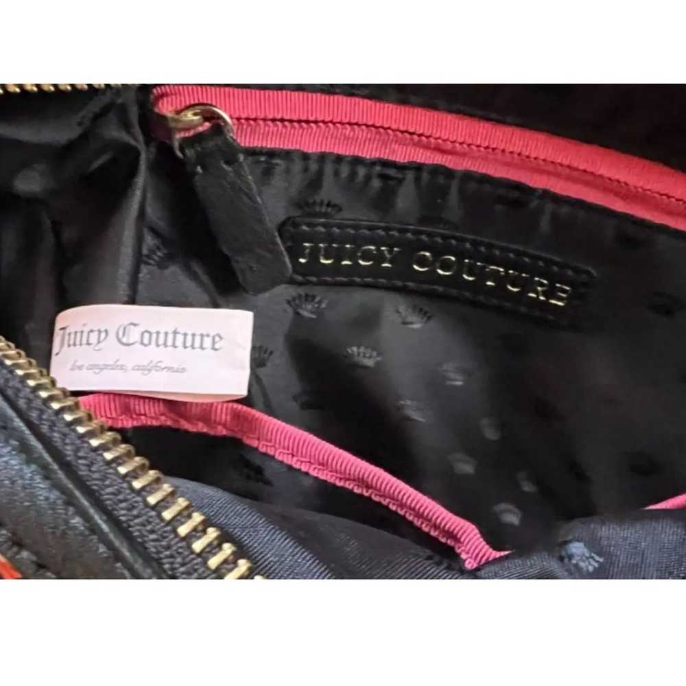 Juicy couture vintage cheetah bag - image 5